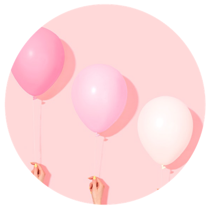 Birthday Party 生日派對