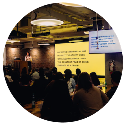 Conferences 研討會